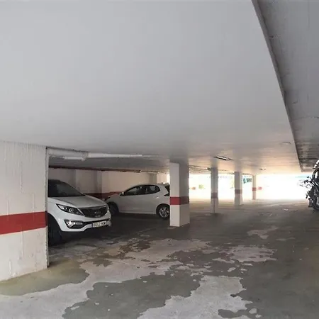Apartamento Bonito Atico En Primera Linea De Playa Con Piscina Fuengirola